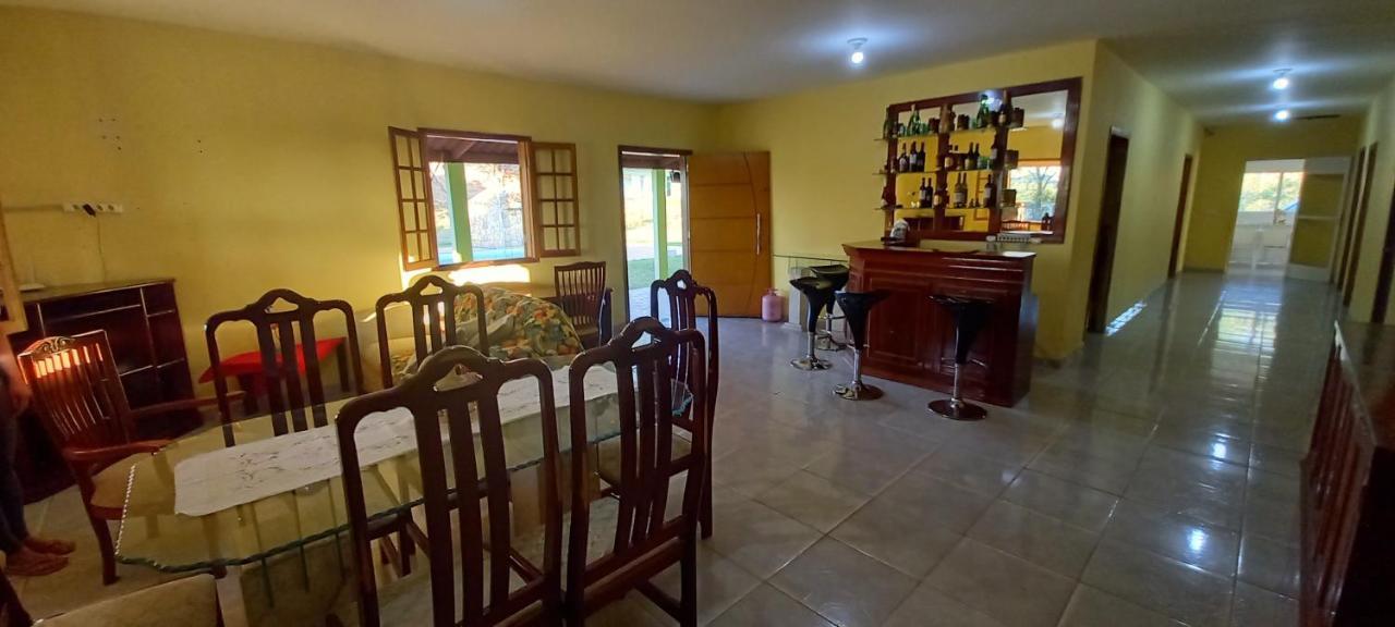 Chácara Sonho Inn Hortolândia