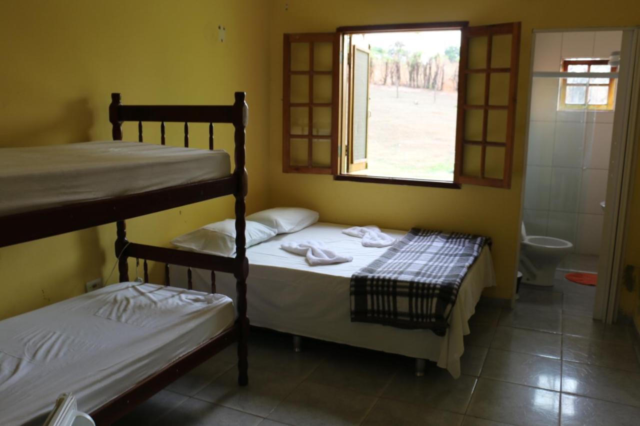 Inn Chácara Sonho