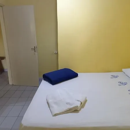 Pousada Chácara Sonho Hortolândia Exterior foto