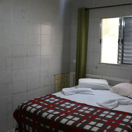 Pousada Chácara Sonho Hortolândia Exterior foto