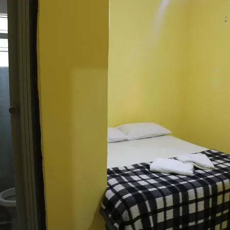 Pousada Chácara Sonho Hortolândia Exterior foto