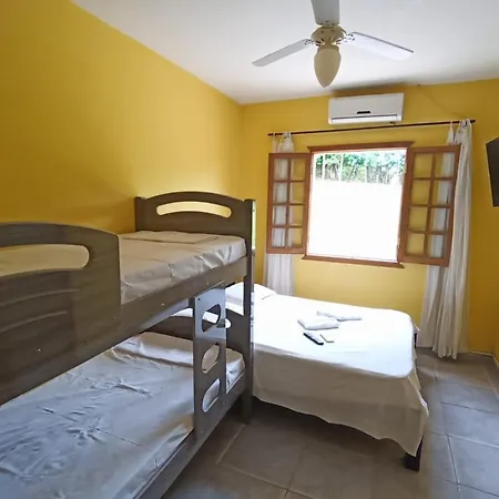 Pousada Chácara Sonho Hortolândia Exterior foto
