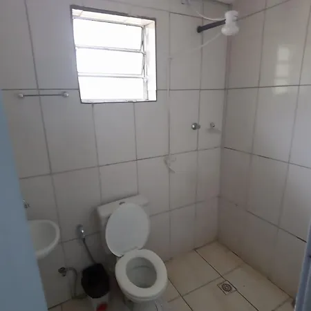 Pousada Chácara Sonho Hortolândia Exterior foto