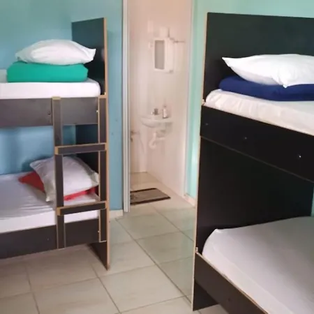 Pousada Chácara Sonho Hortolândia Exterior foto