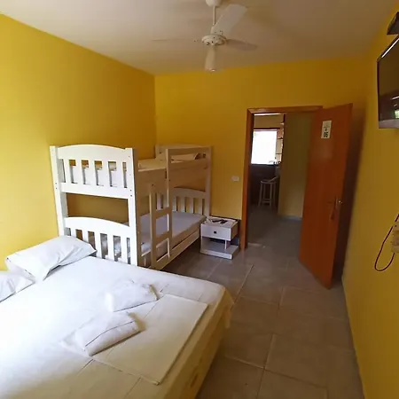 Pousada Chácara Sonho Hortolândia Exterior foto