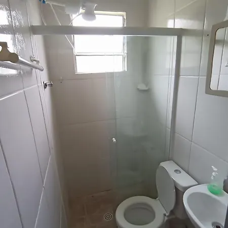 Pousada Chácara Sonho Hortolândia Exterior foto