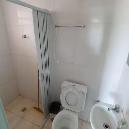 Pousada Chácara Sonho Hortolândia Exterior foto