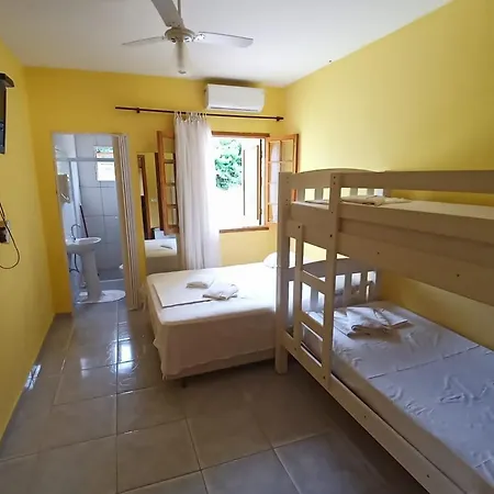 Pousada Chácara Sonho Hortolândia Exterior foto