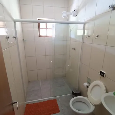 Pousada Chácara Sonho Hortolândia Exterior foto