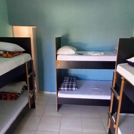 Pousada Chácara Sonho Hortolândia Habitación foto