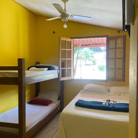 Pousada Chácara Sonho Hortolândia Exterior foto