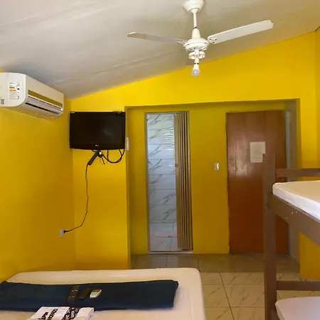 Pousada Chácara Sonho Hortolândia Exterior foto