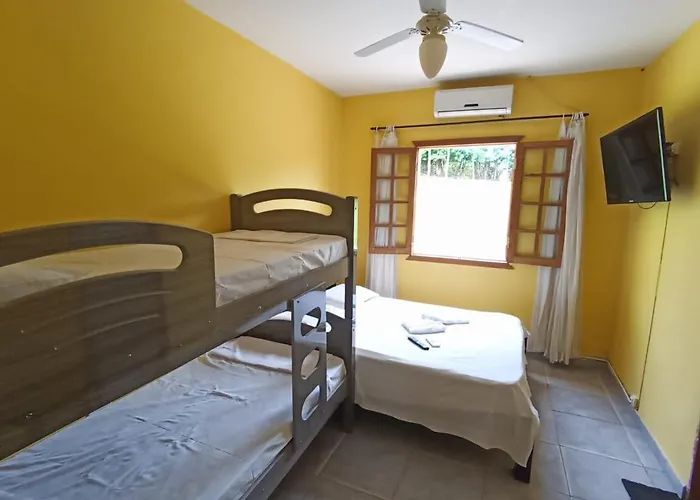 Pousada Chácara Sonho
