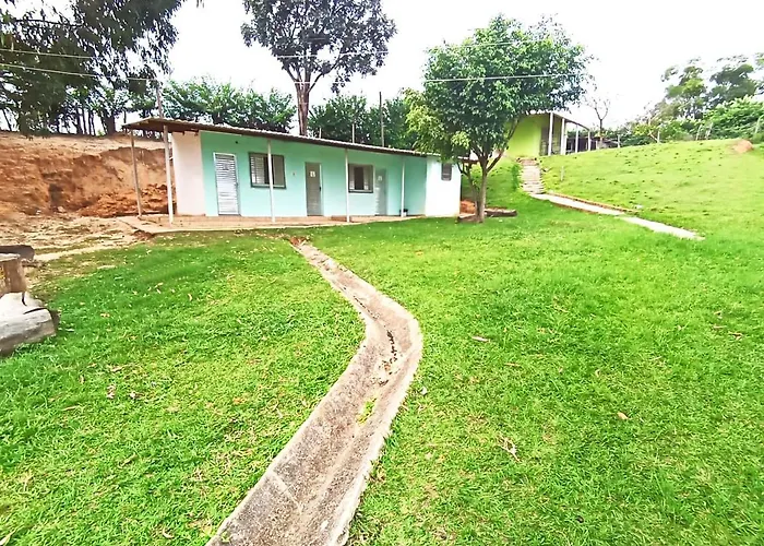 Pousada Chácara Sonho