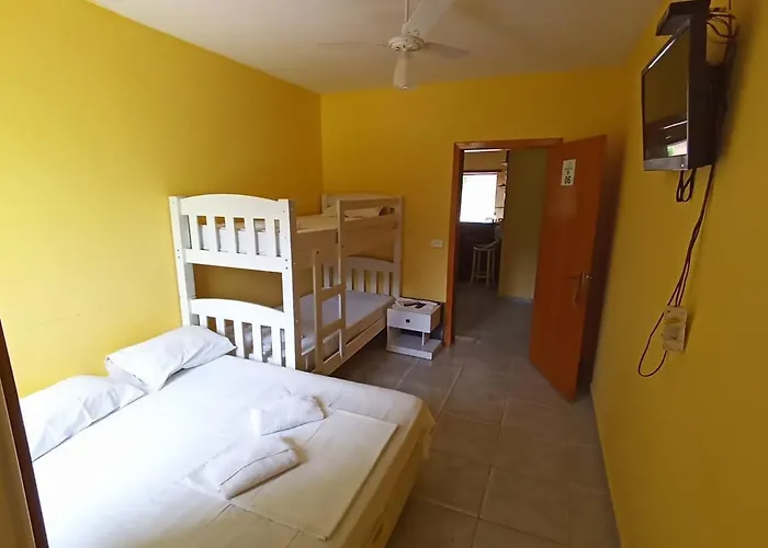 Pousada Chácara Sonho