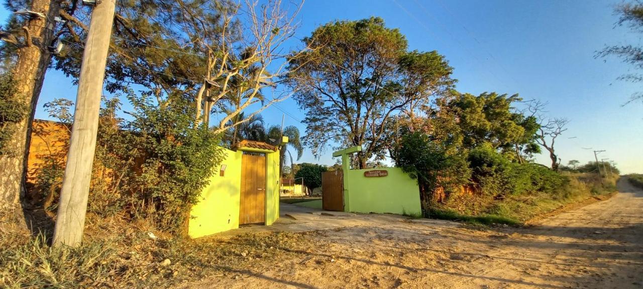Inn Chácara Sonho 2*
