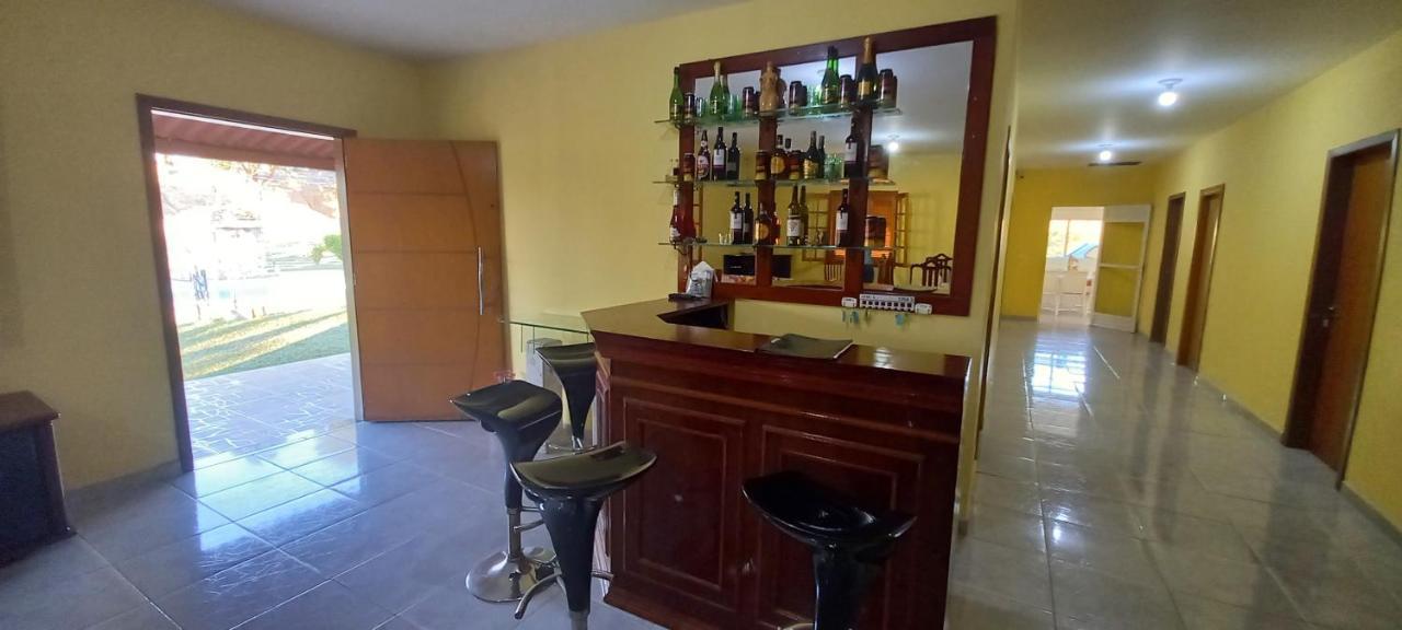 Inn Chácara Sonho 2*
