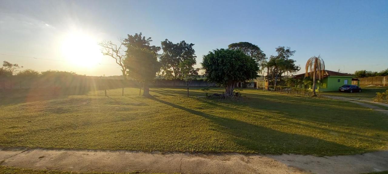 Inn Chácara Sonho 2*