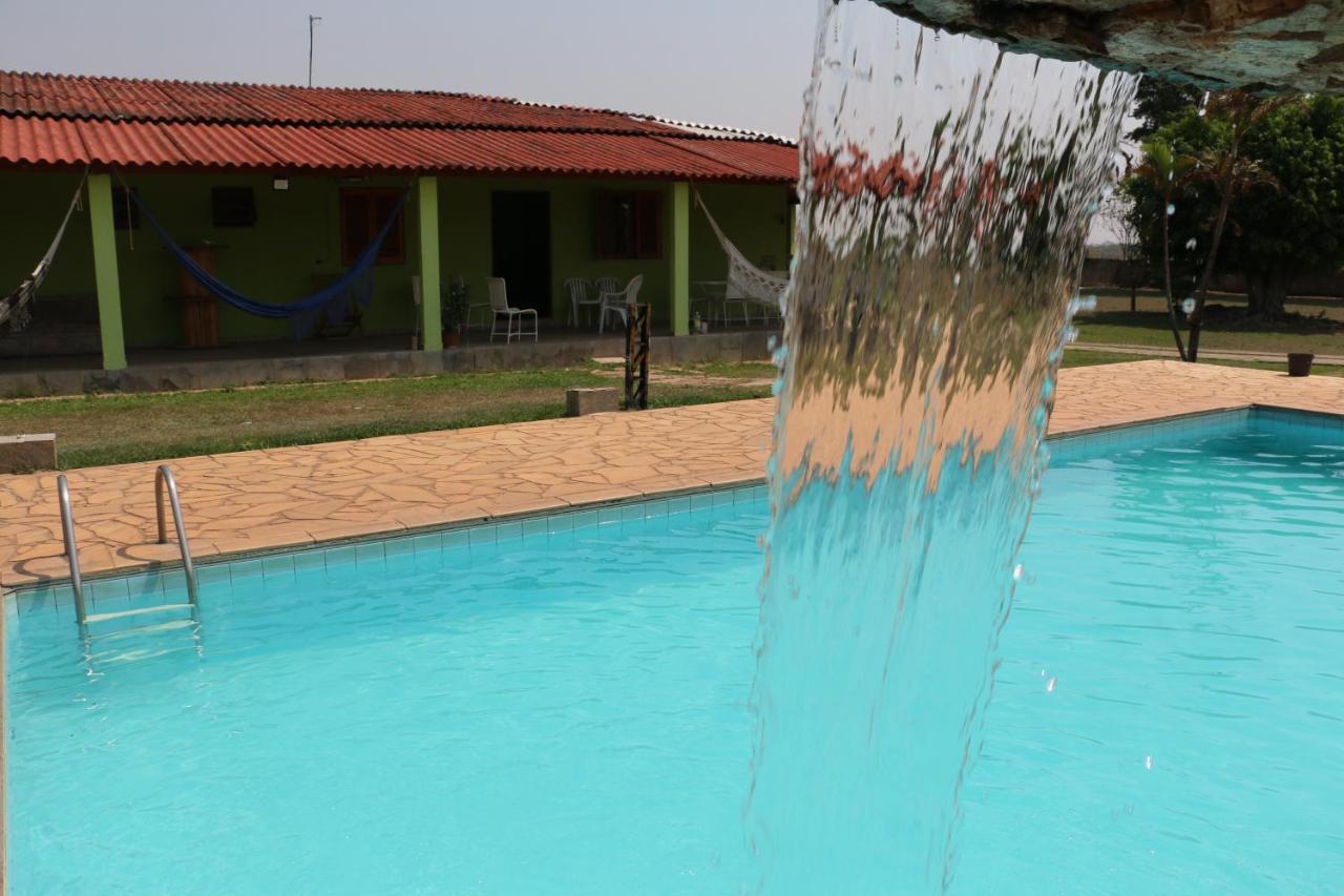 Chácara Sonho Inn 2*