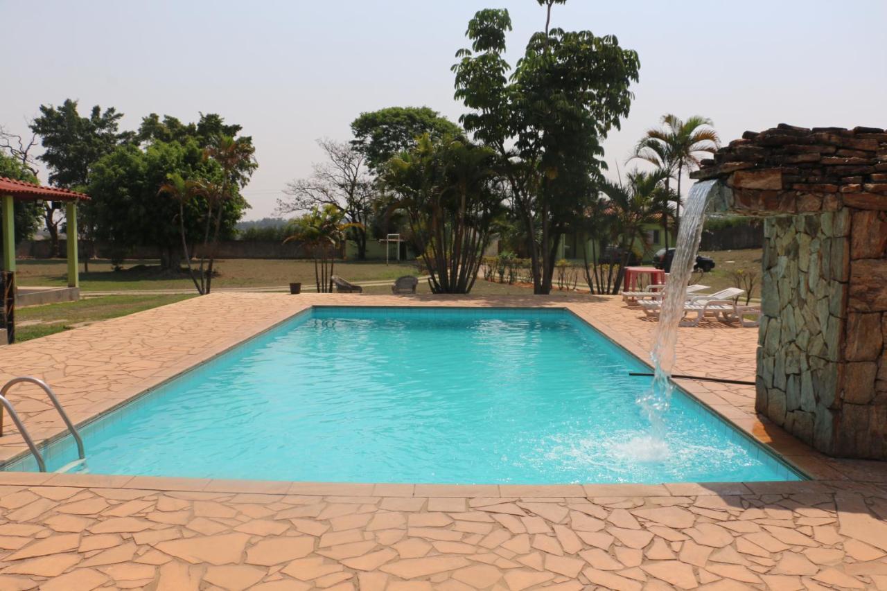 Chácara Sonho Inn Hortolândia