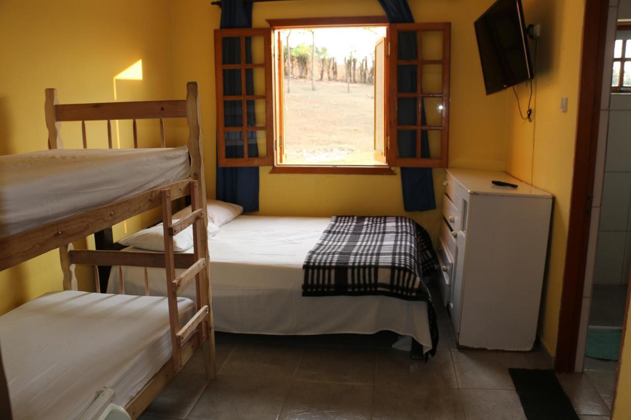 Inn Chácara Sonho Hortolândia