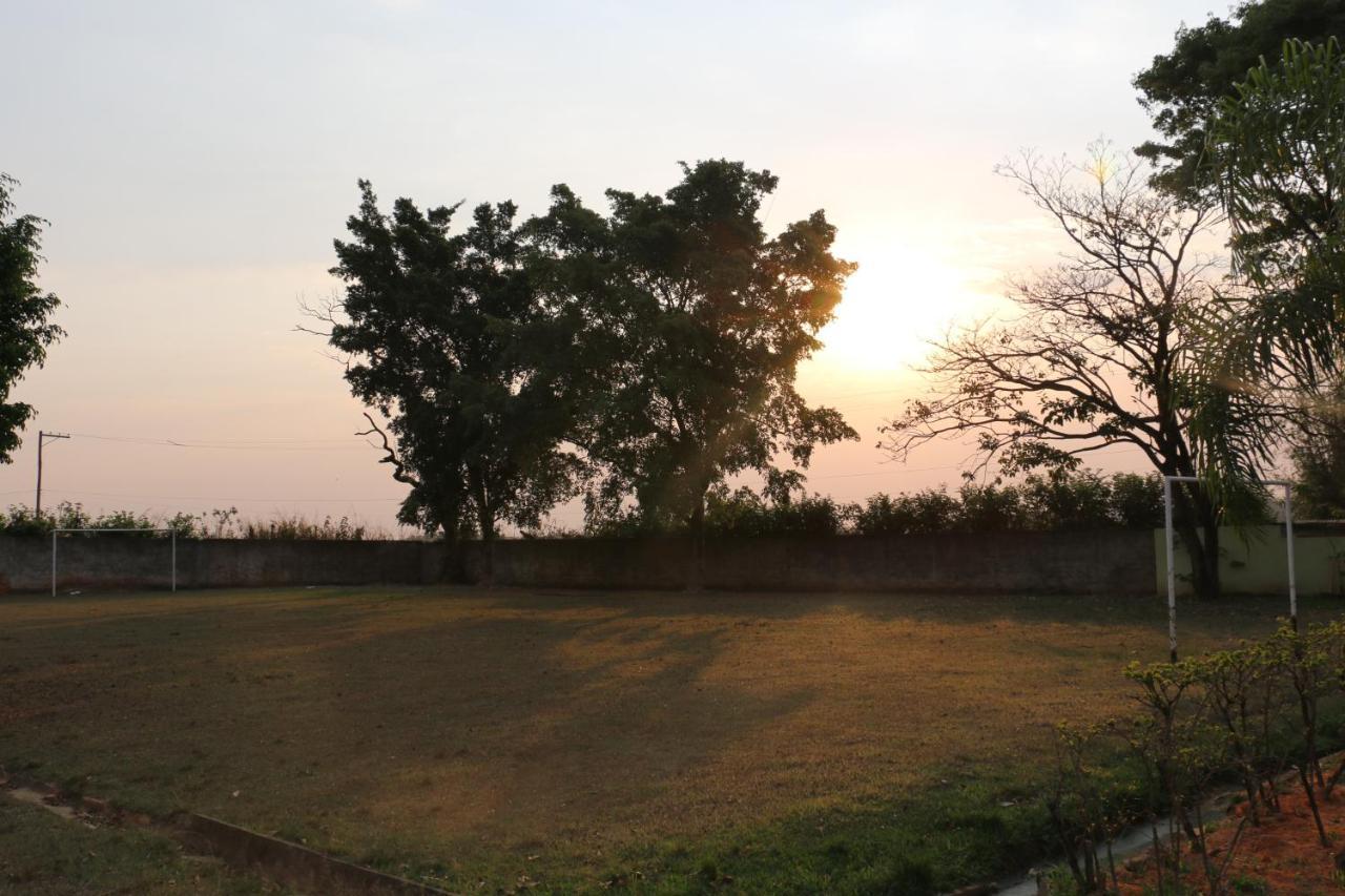 Chácara Sonho Inn