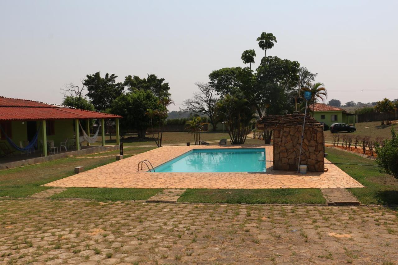 Chácara Sonho Inn 2*