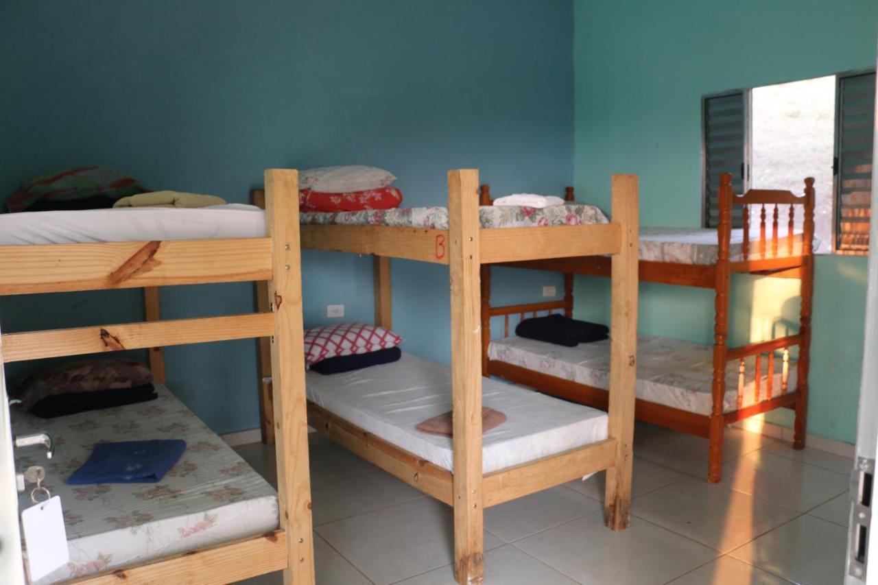 Chácara Sonho Inn 2*