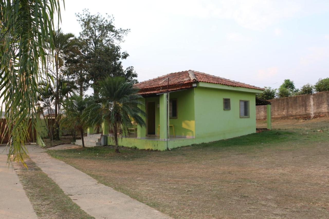 Inn Chácara Sonho