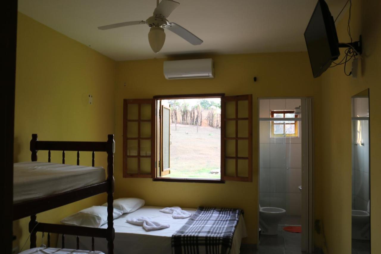 Chácara Sonho Inn 2*