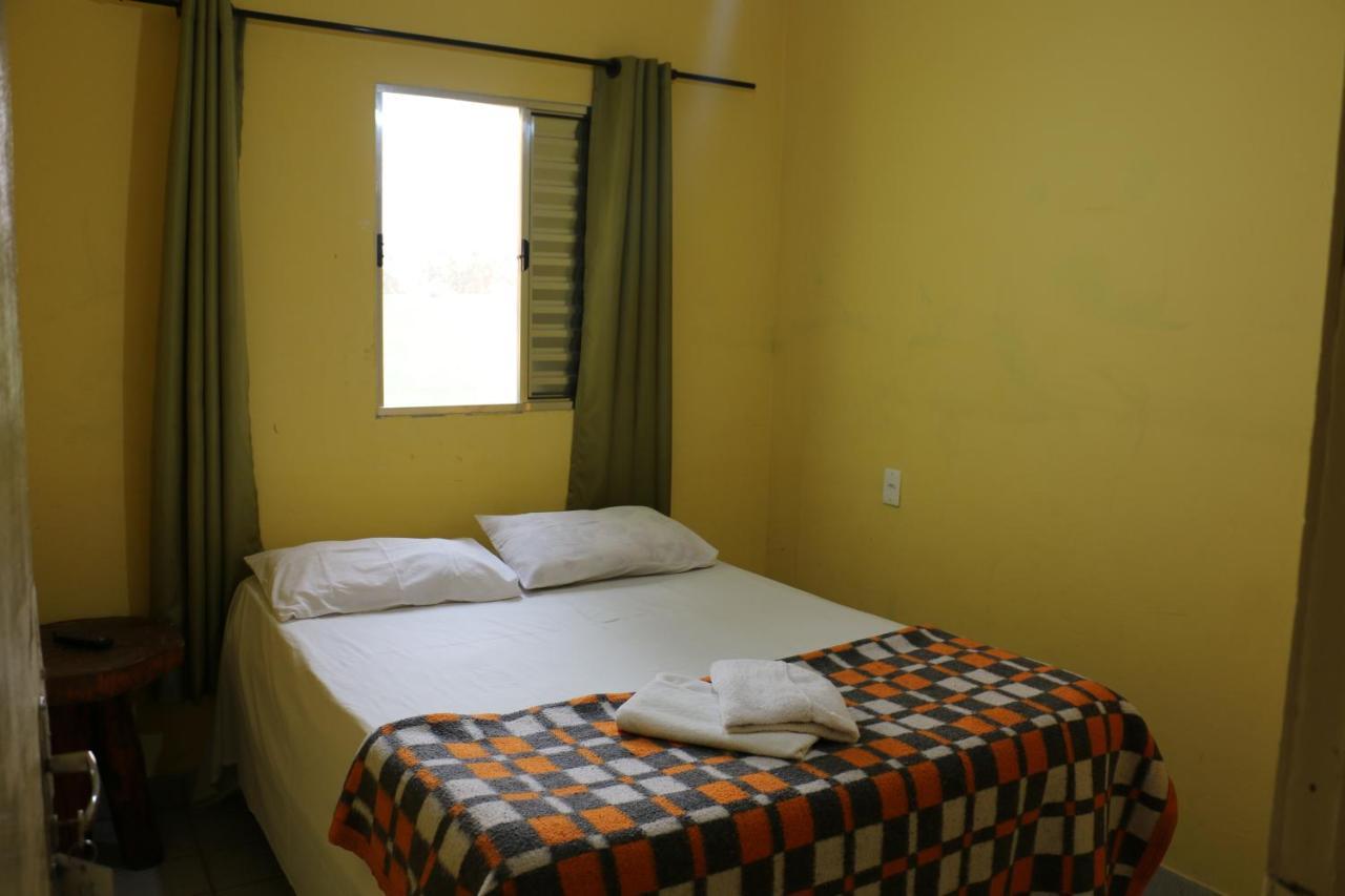 Chácara Sonho Inn 2*