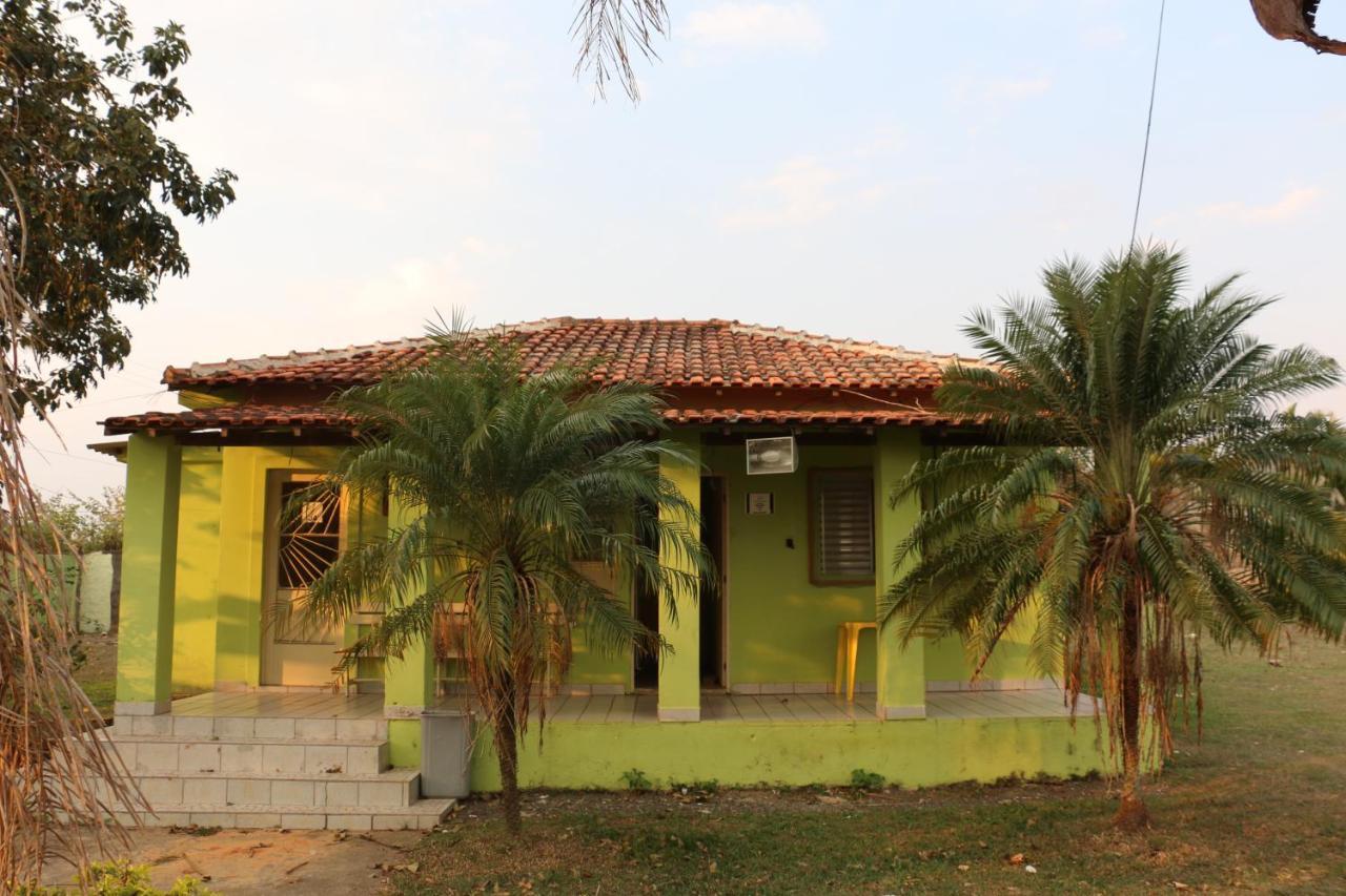 Chácara Sonho Inn Hortolândia