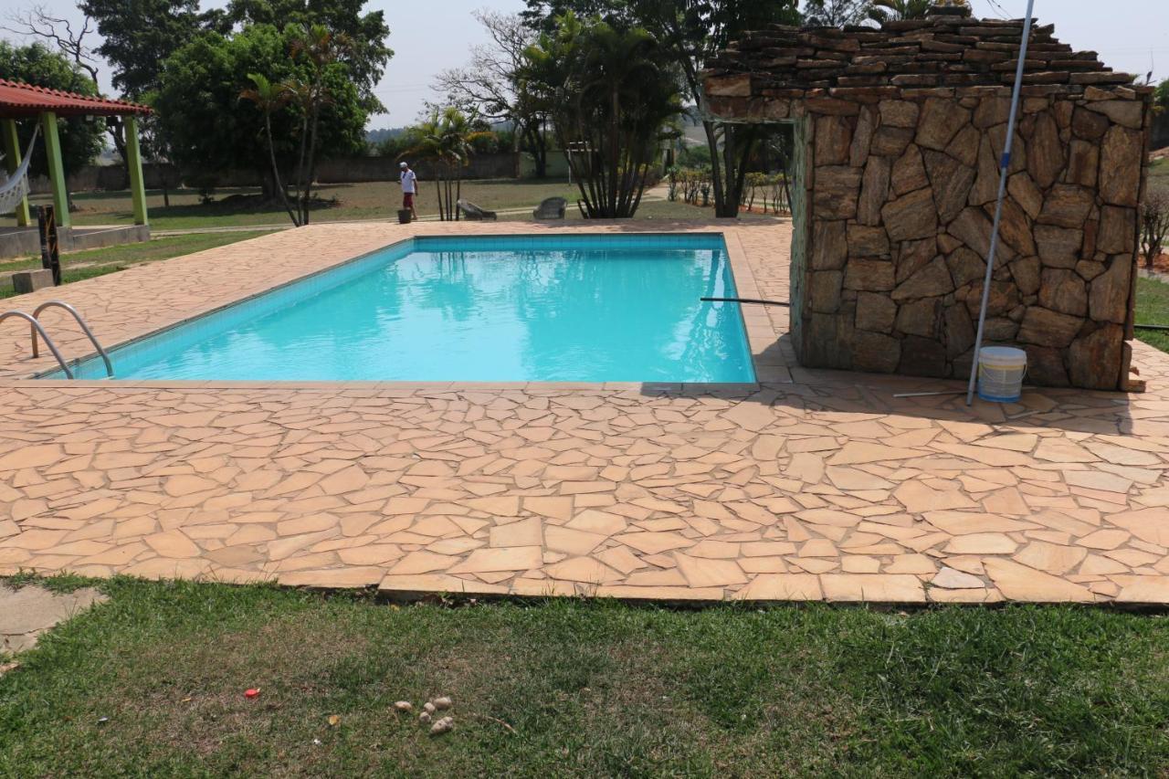 Chácara Sonho Inn 2*