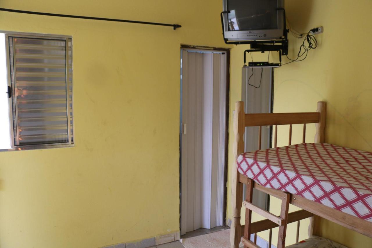 Inn Chácara Sonho 2*