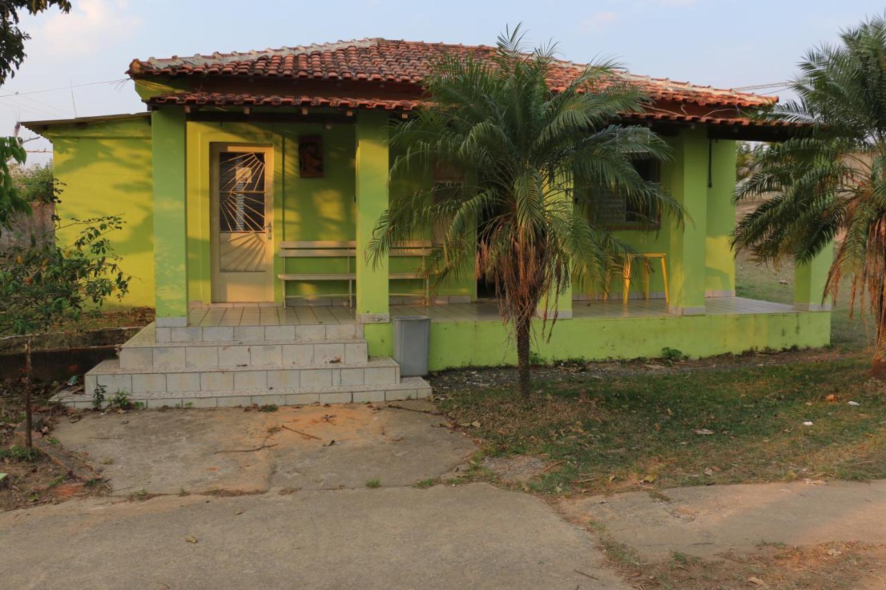 Chácara Sonho Inn