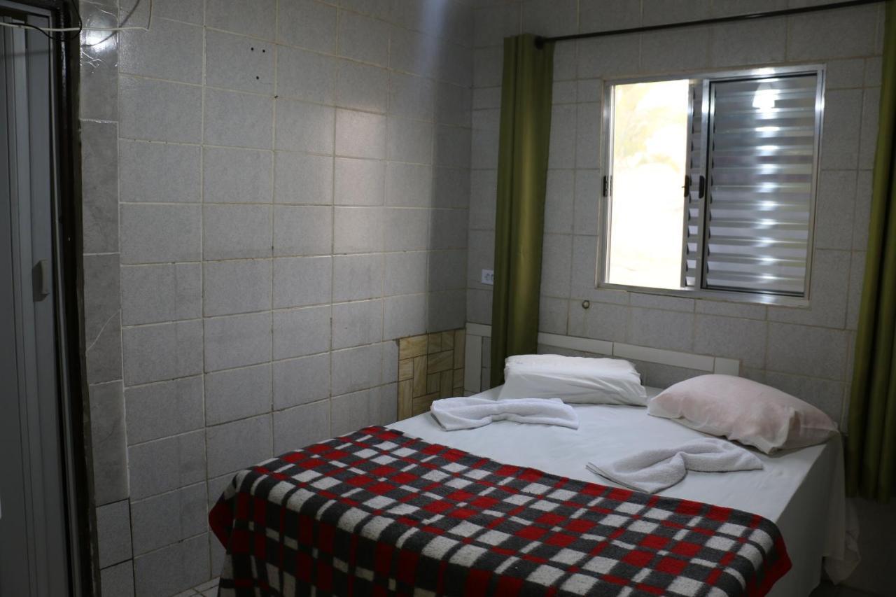 Inn Chácara Sonho Hortolândia
