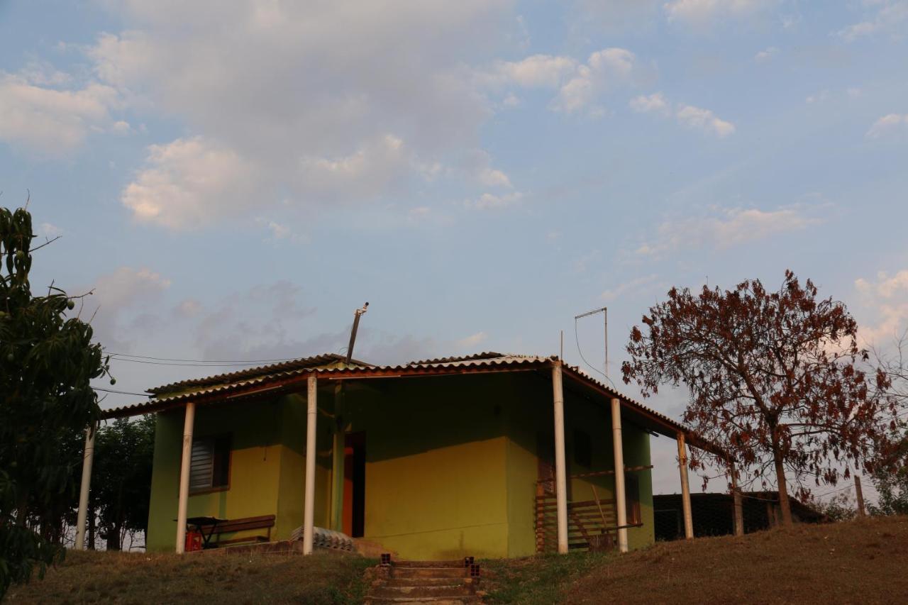 Chácara Sonho Inn 2*