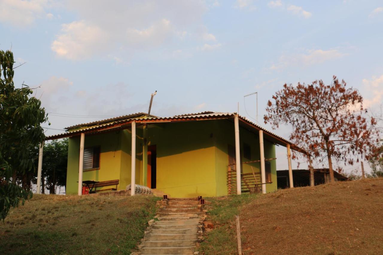 Chácara Sonho 2*