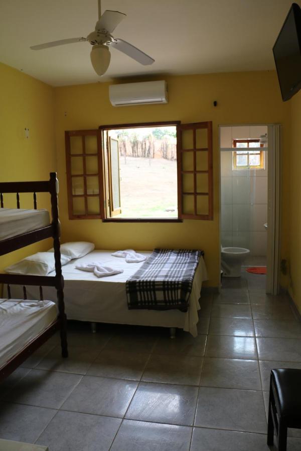 Chácara Sonho Inn Hortolândia