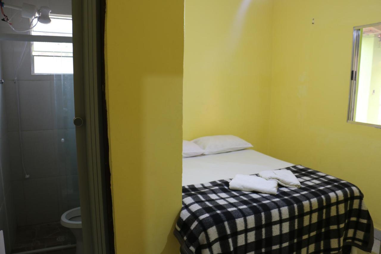 Inn Chácara Sonho