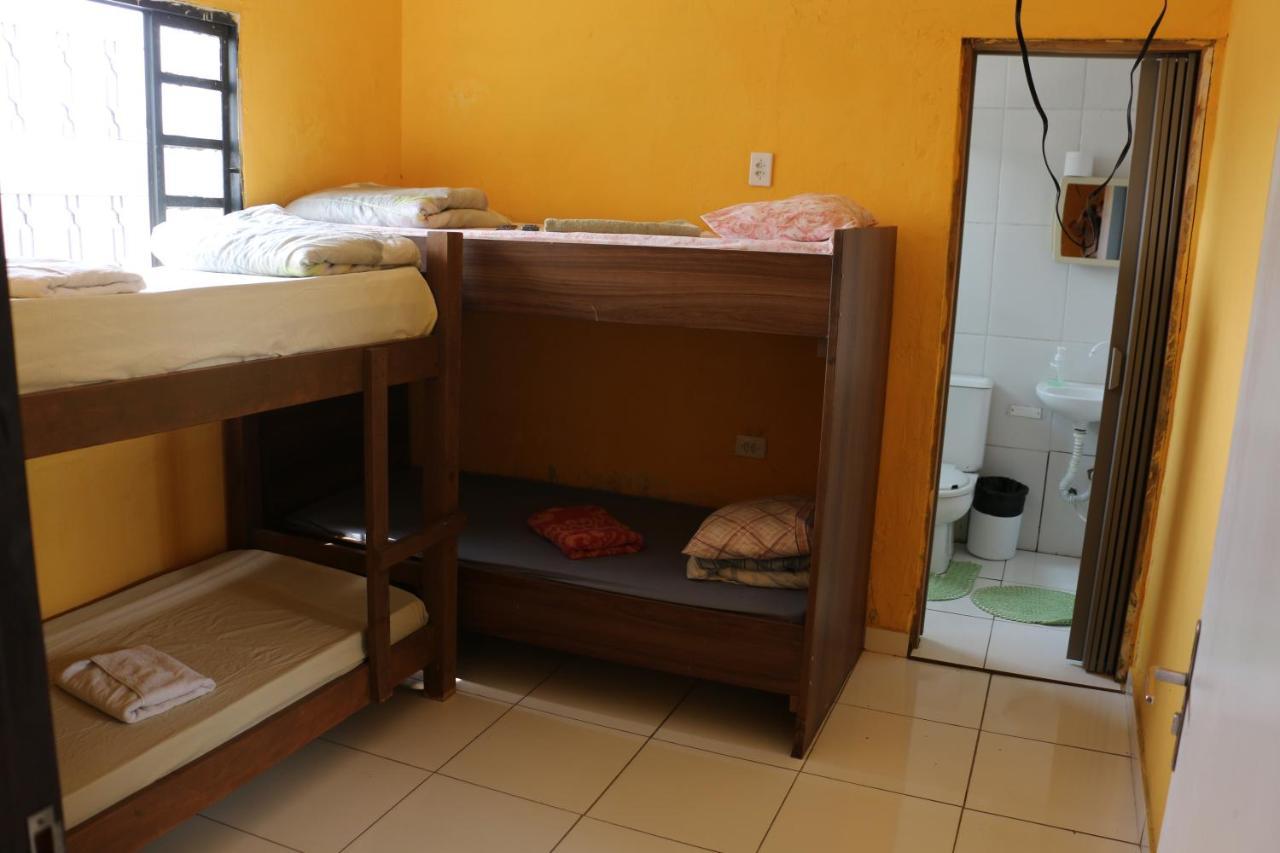 Chácara Sonho Inn 2*
