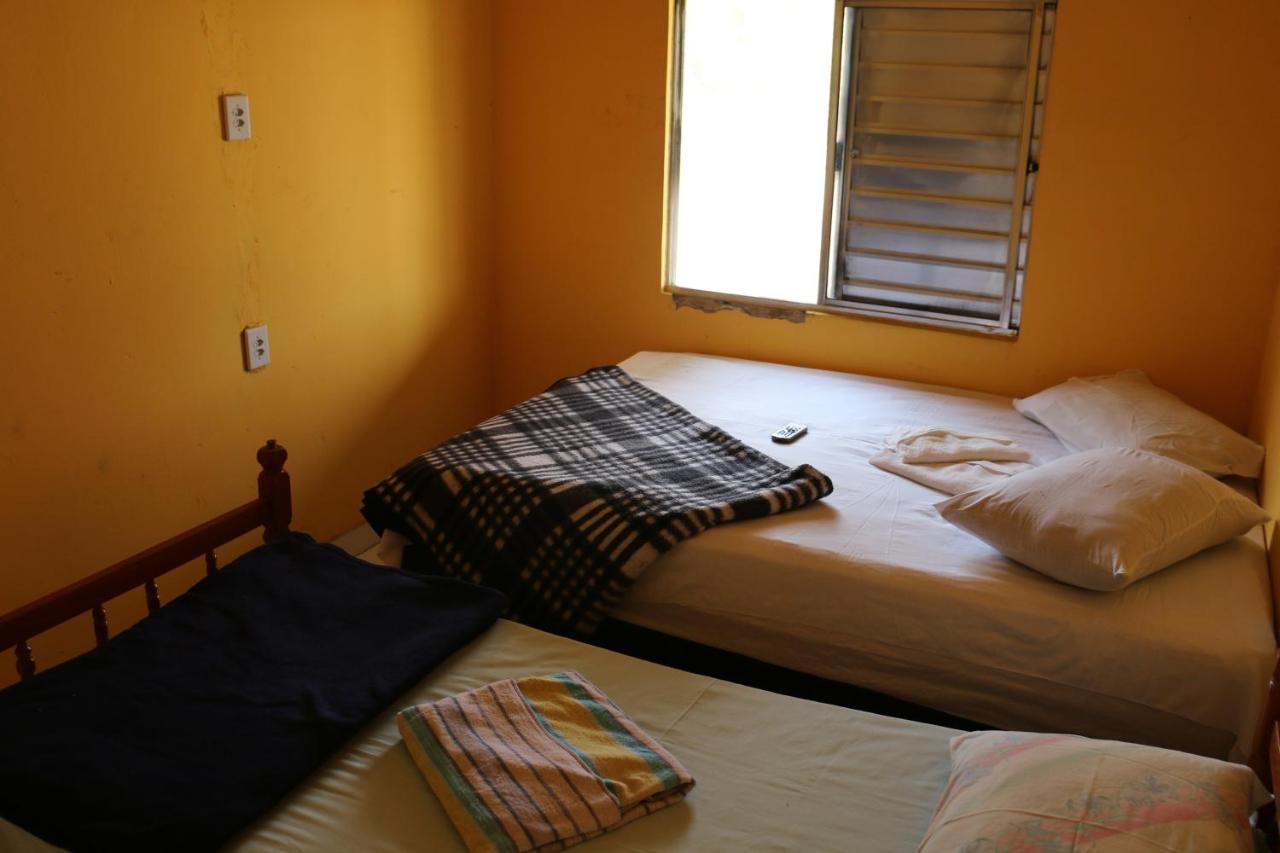 Chácara Sonho Inn 2*