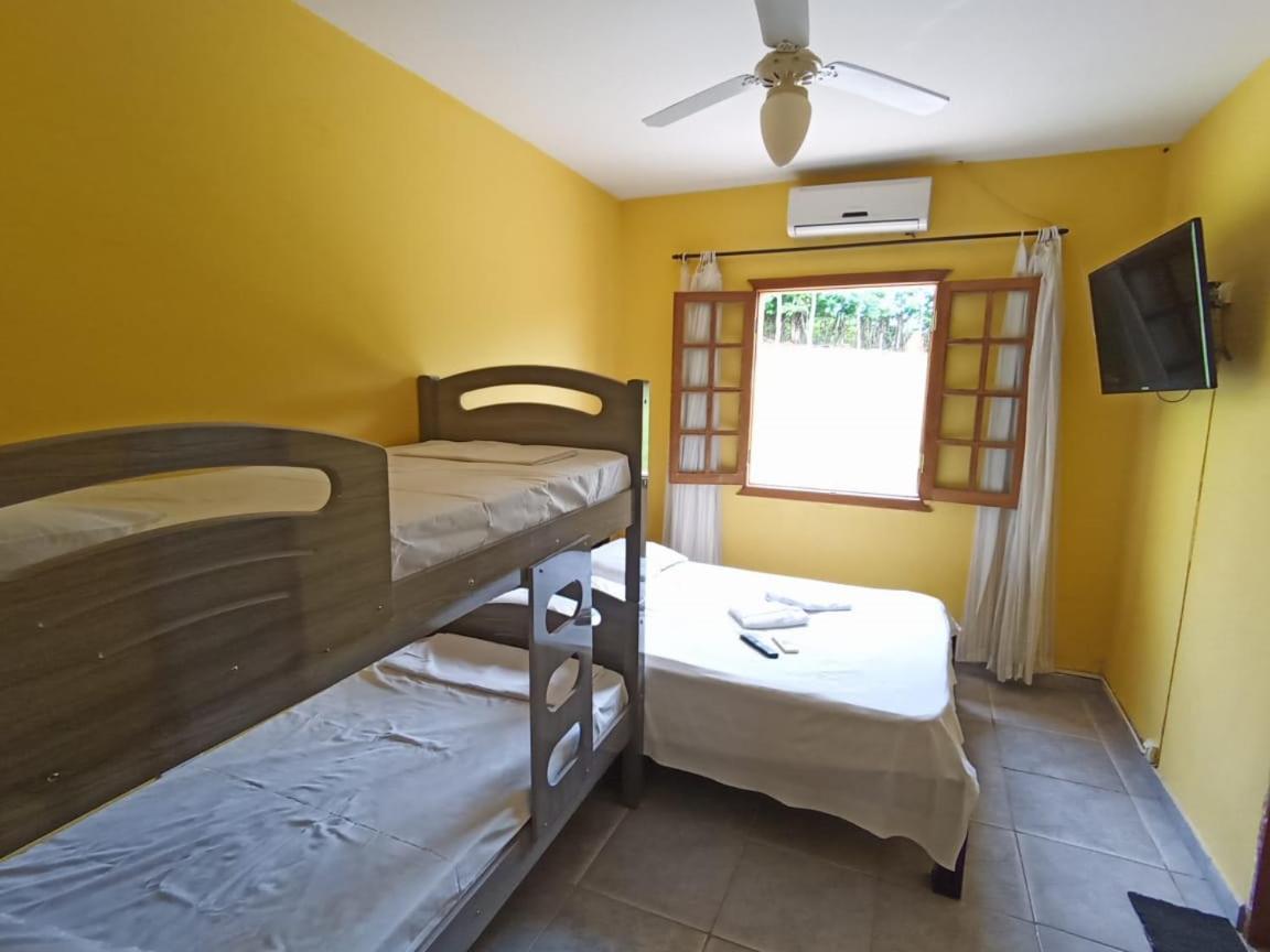 Chácara Sonho Inn Hortolândia