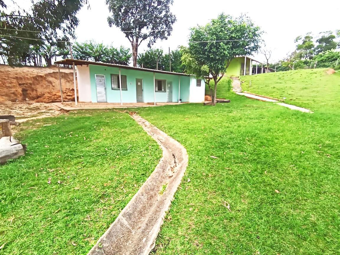 Chácara Sonho Inn Hortolândia