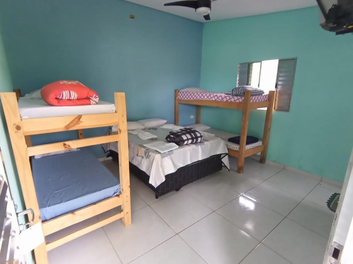 Chácara Sonho 2* Hortolândia