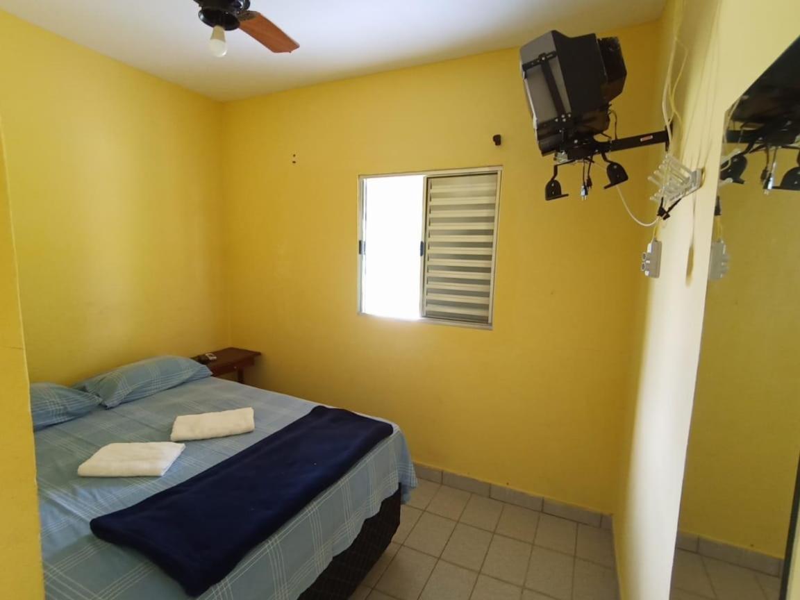 Chácara Sonho 2* Hortolândia