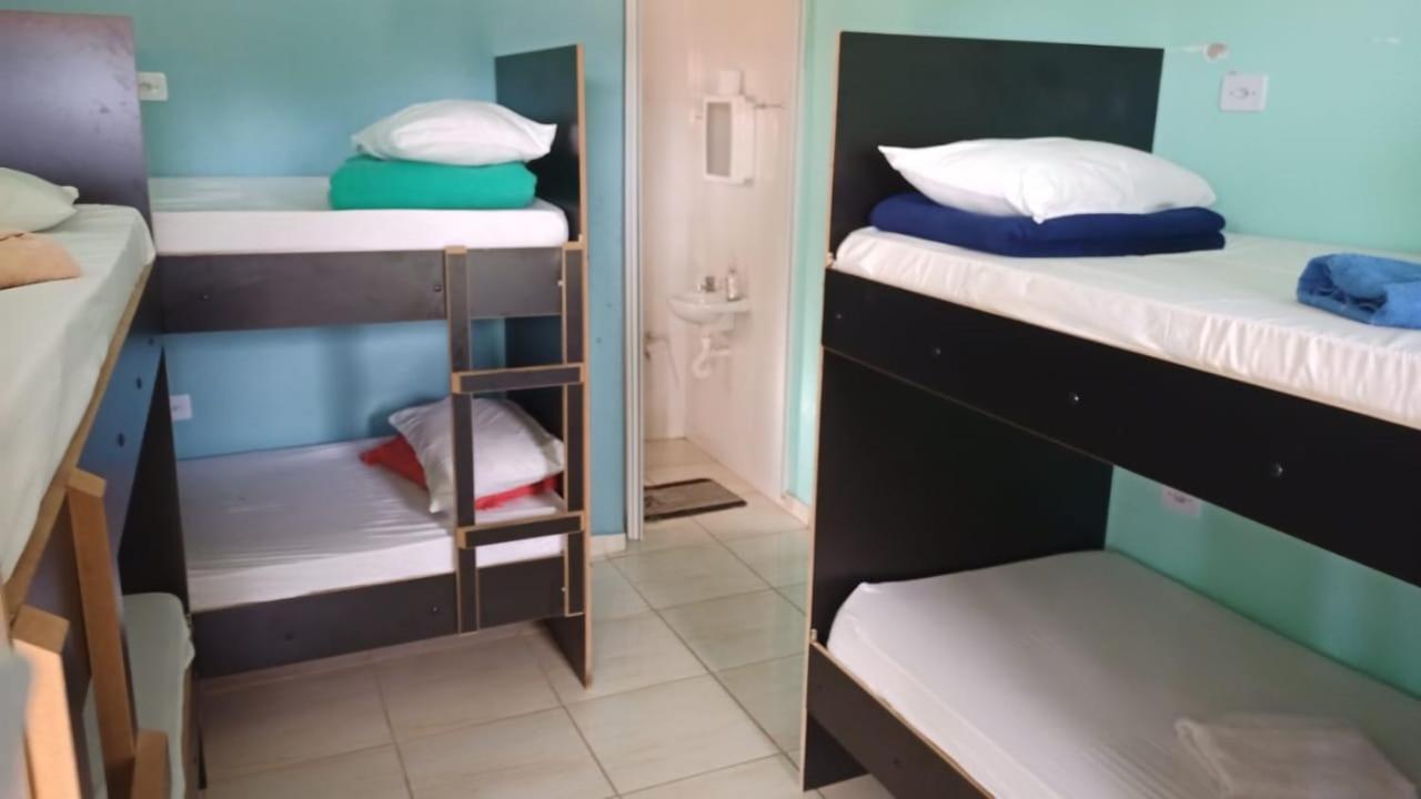 Inn Chácara Sonho Hortolândia
