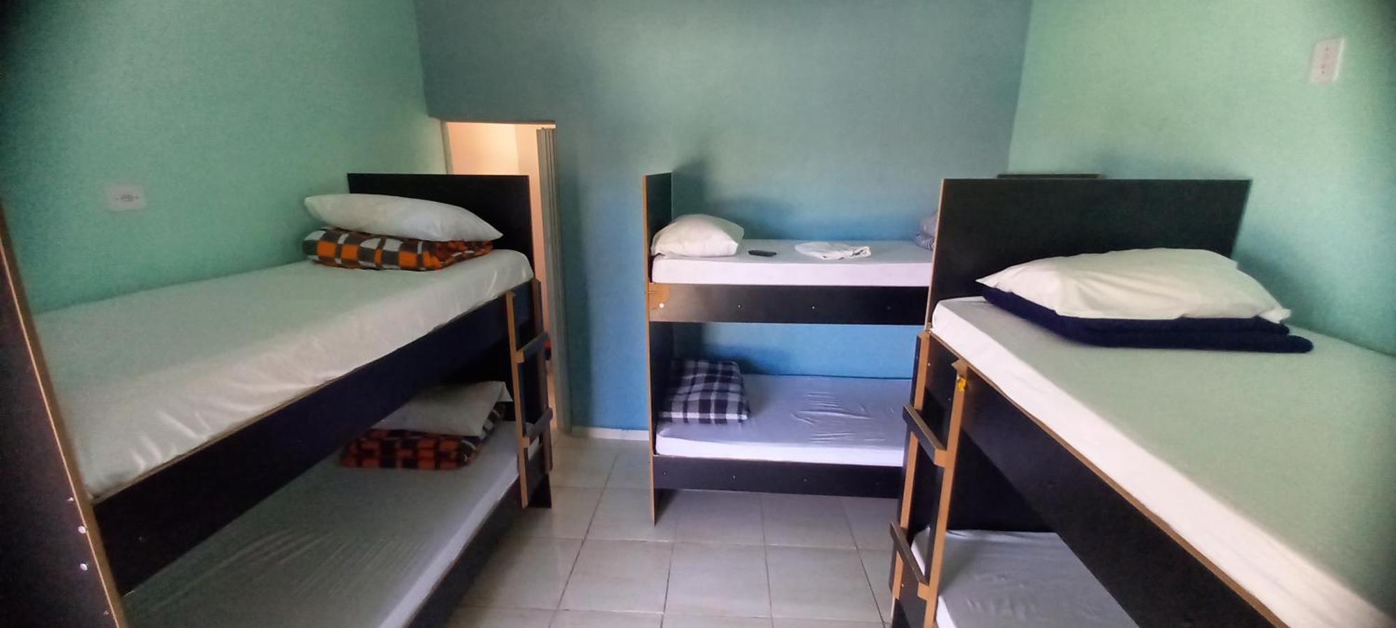 Chácara Sonho Inn 2*