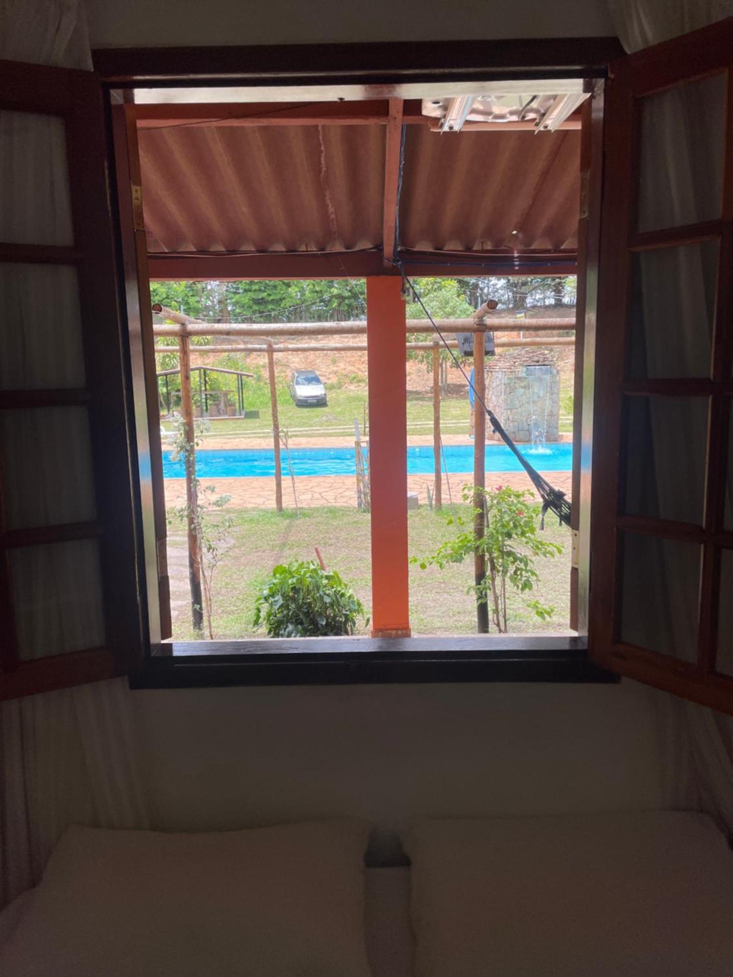 Chácara Sonho Inn Hortolândia