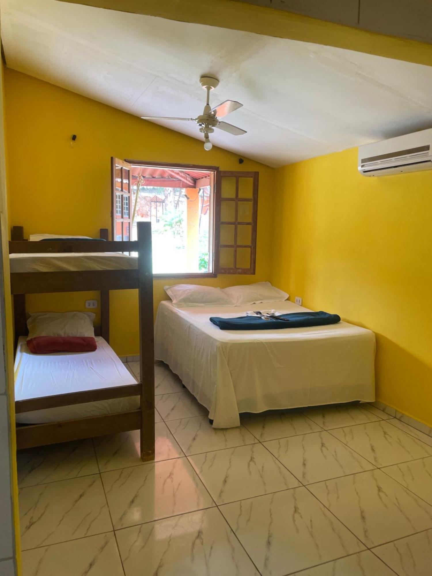Chácara Sonho Inn